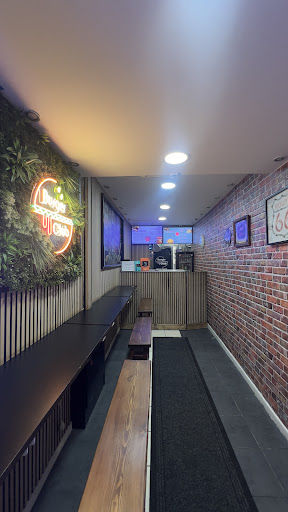 Photo of Burger Club - 234A Old Christchurch Rd, Bournemouth BH1 1PE